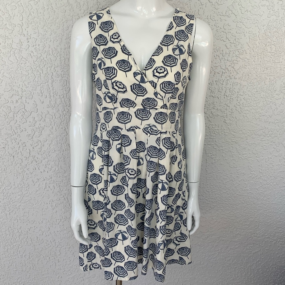 MASON JULES SUMMER DRESS size m